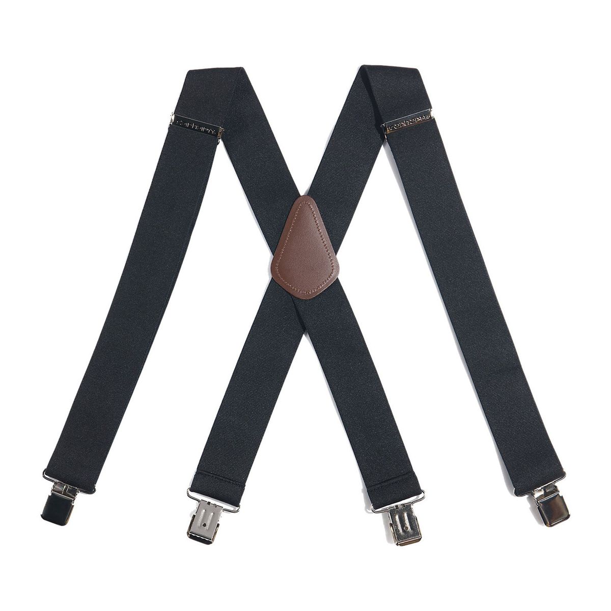 Rugged Flex Elastic Suspenders