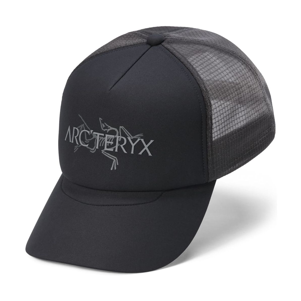 Bird Word Trucker Hat