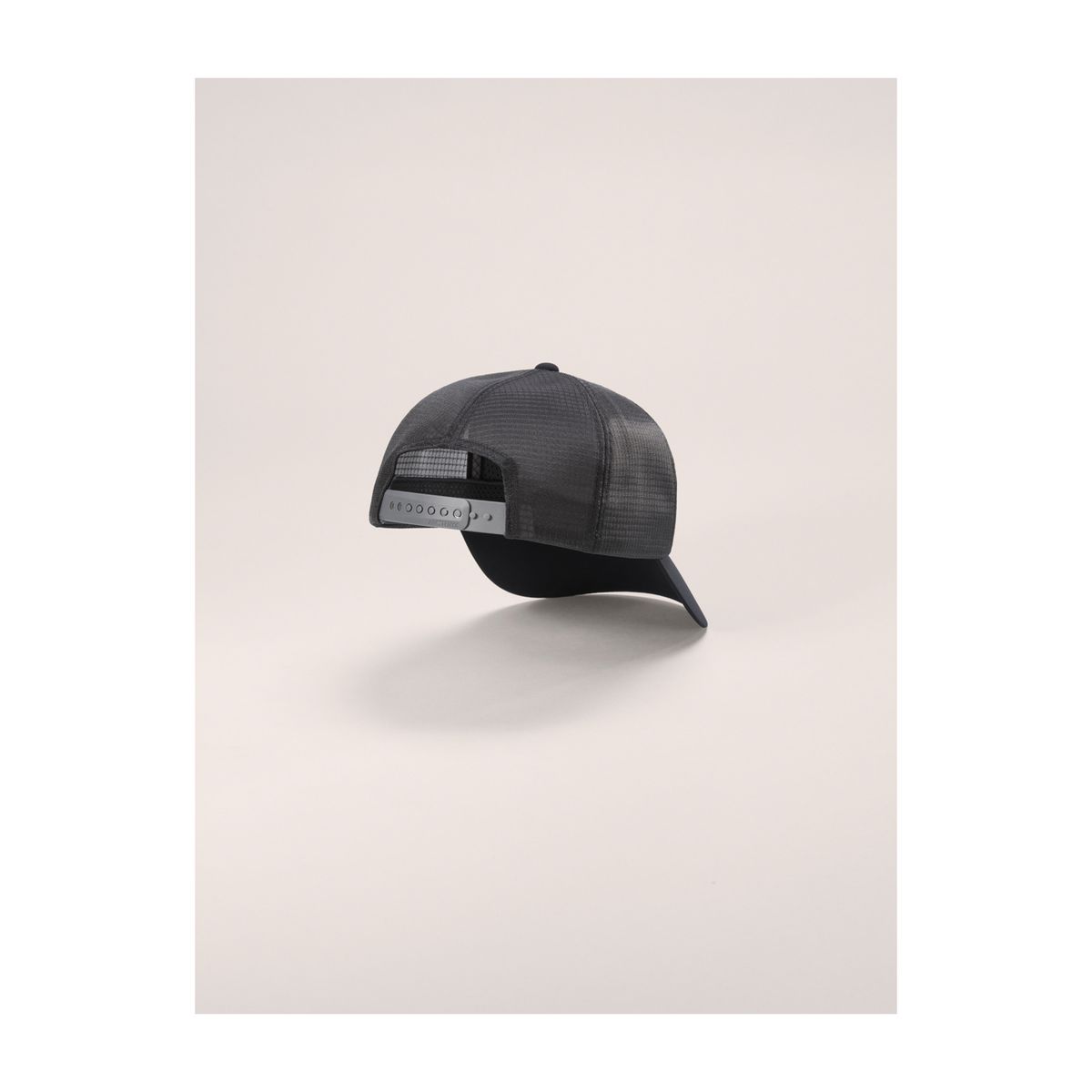 Bird Word Trucker Hat