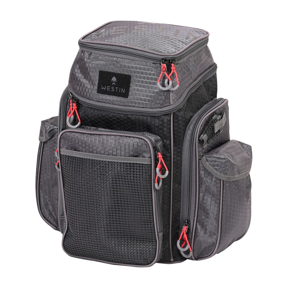 W4 Backpack Plus 2 Boxes Large W4 Backpack Plus 2 Boxes Large