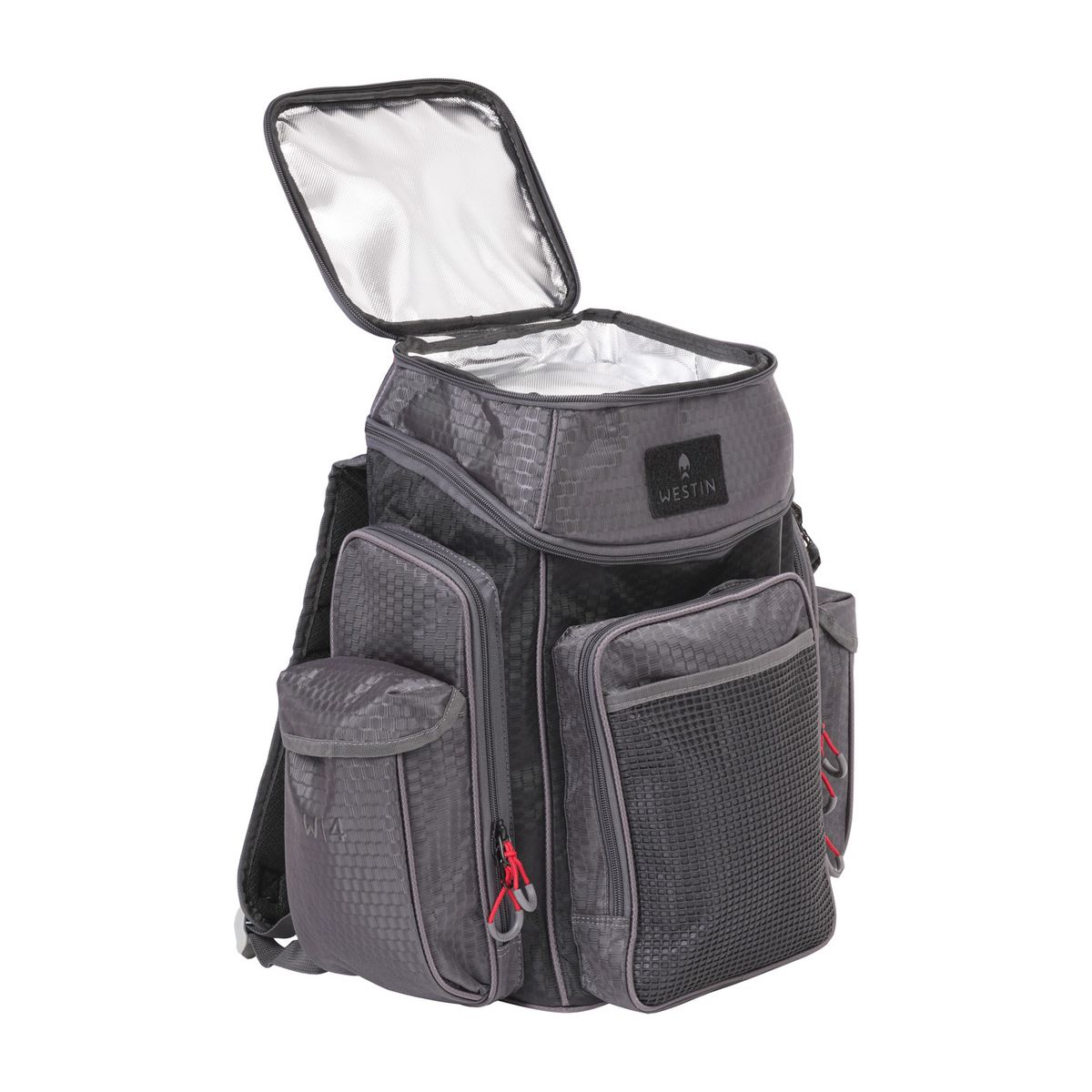 W4 Backpack Plus 2 Boxes Large W4 Backpack Plus 2 Boxes Large