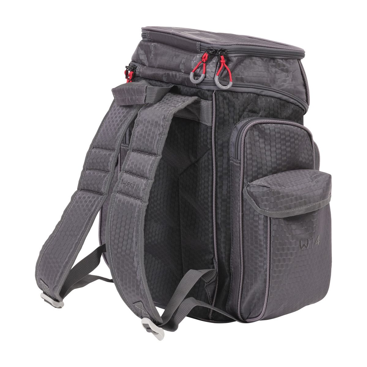 W4 Backpack Plus 2 Boxes Large W4 Backpack Plus 2 Boxes Large