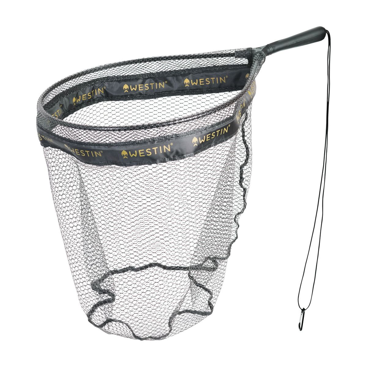 W3 C&r Floating Belly Boat & Wading Net M