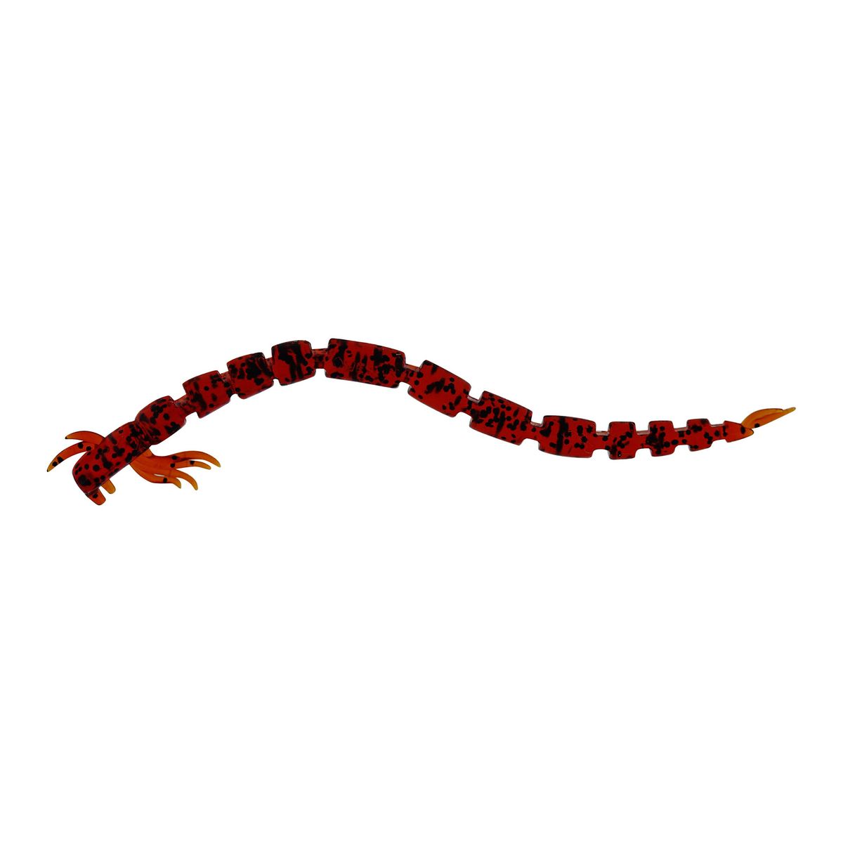 Bloodteez Worm 7,5cm 1g 6pcs Bloodteez Worm 7,5cm 1g 6pcs