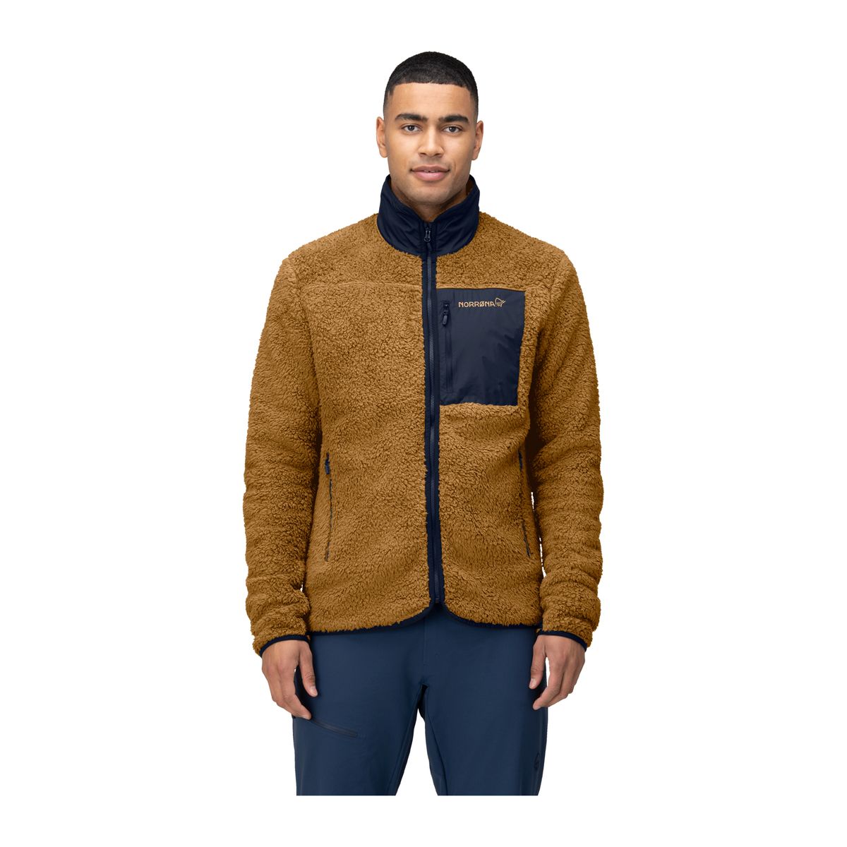 femund warm3 Jacket M