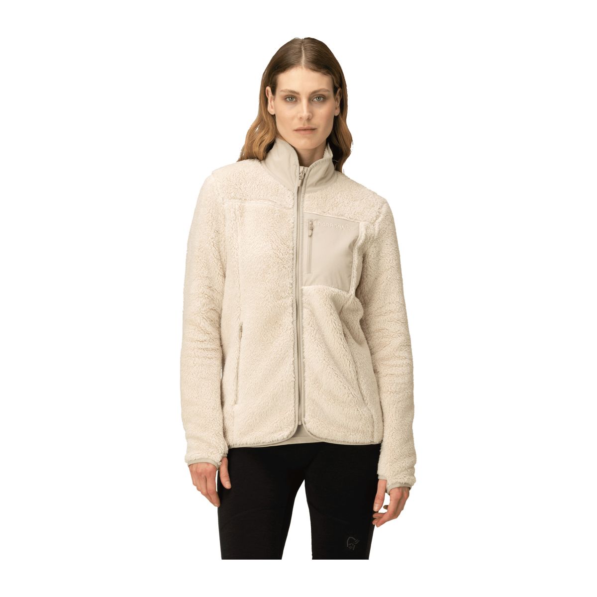 femund warm3 Jacket W