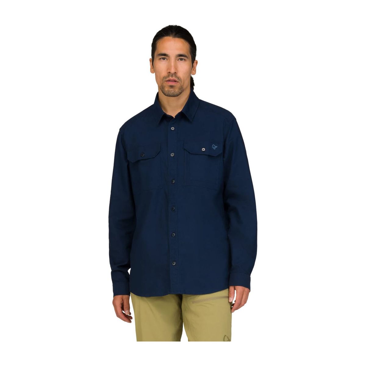 femund cotton Shirt M