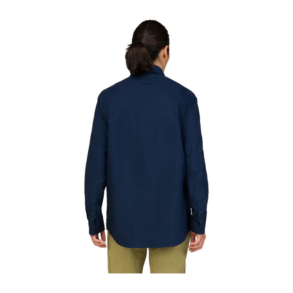 femund cotton Shirt M