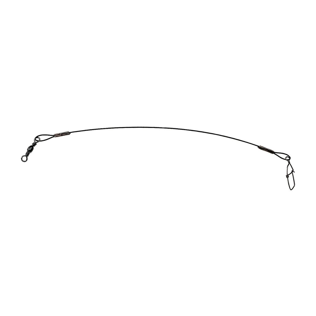 Abu ståltafs 23cm 3Pack