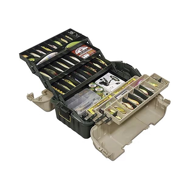 Plano Box 8616