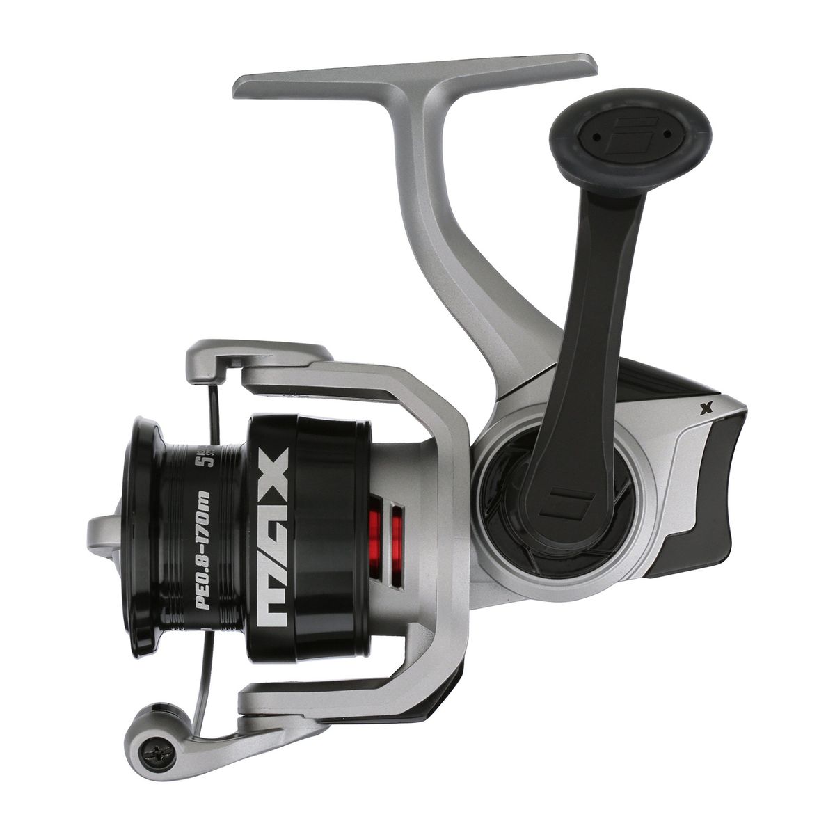 Abu Max X 2500