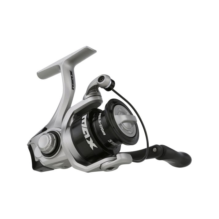 Abu Max X 2500