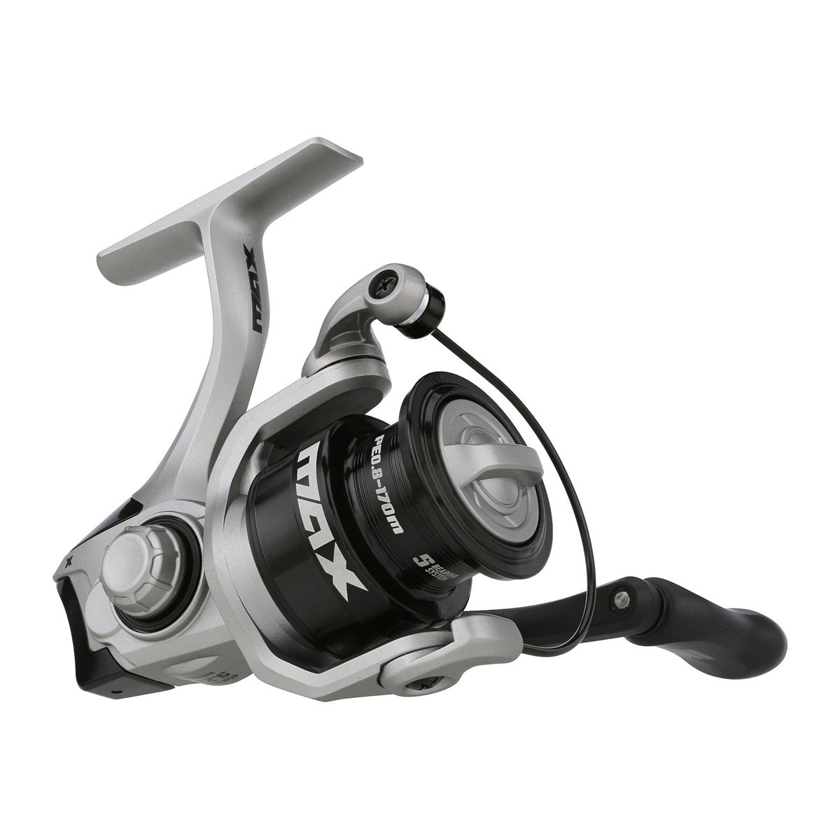 Abu Max X 2500