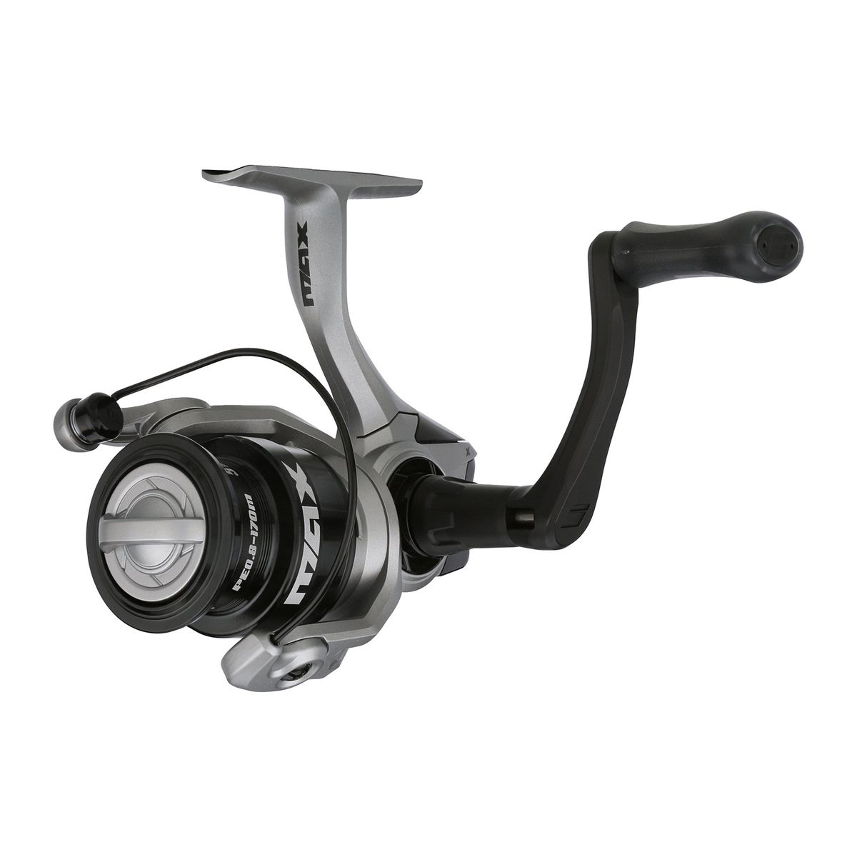 Abu Max X 2500