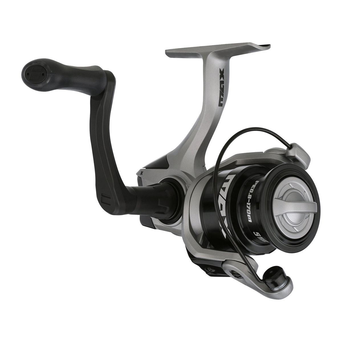 Abu Max X 2500