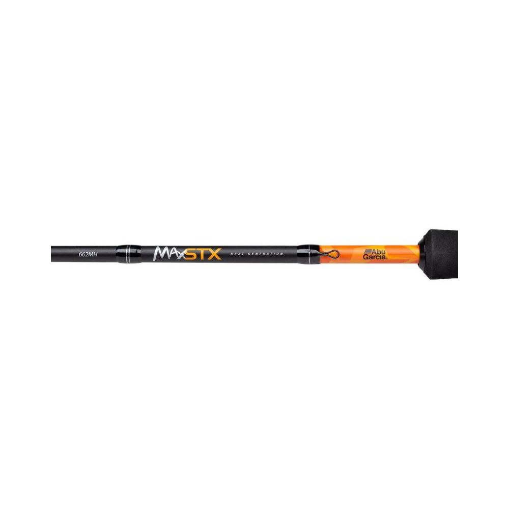 Max Stx 662 M 10-40g Max4 Stx-L