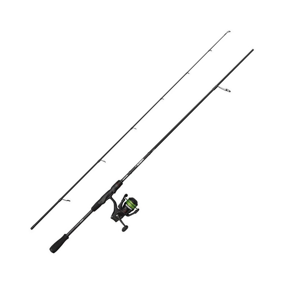 Max Sx 802ml 7-28g/2500 Haspelcombo