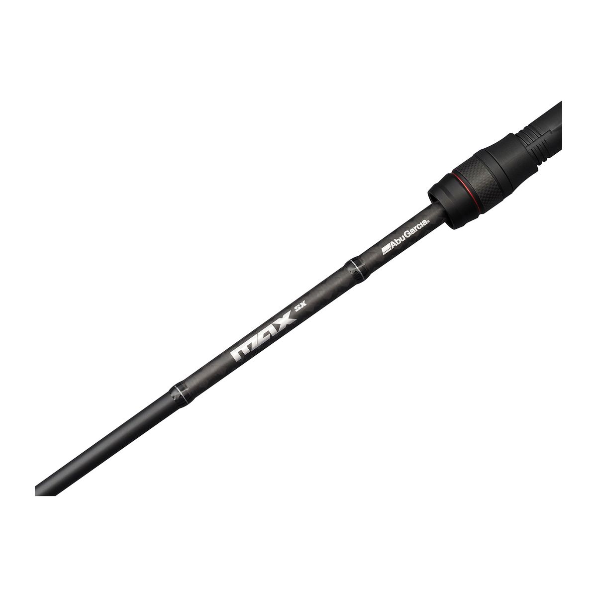 Max Sx 802ml 7-28g/2500 Haspelcombo