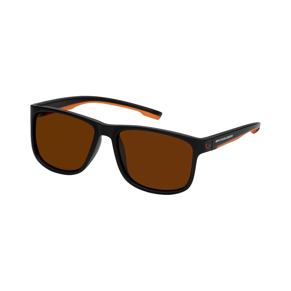 Savage1 Polarized Sunglasses