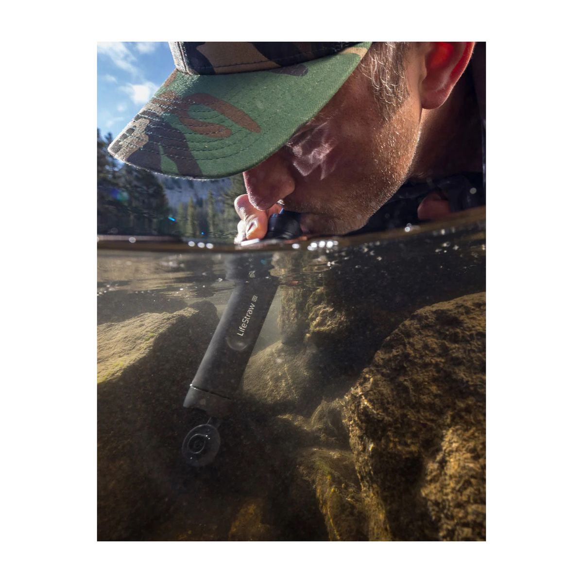 Personal Peak Personal Peak