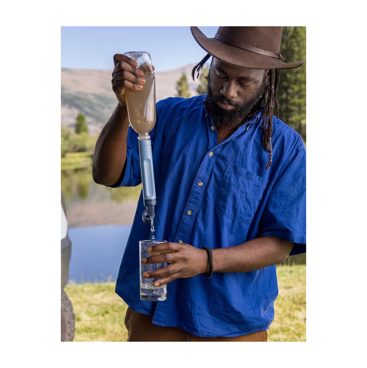 Personal Peak Personal Peak