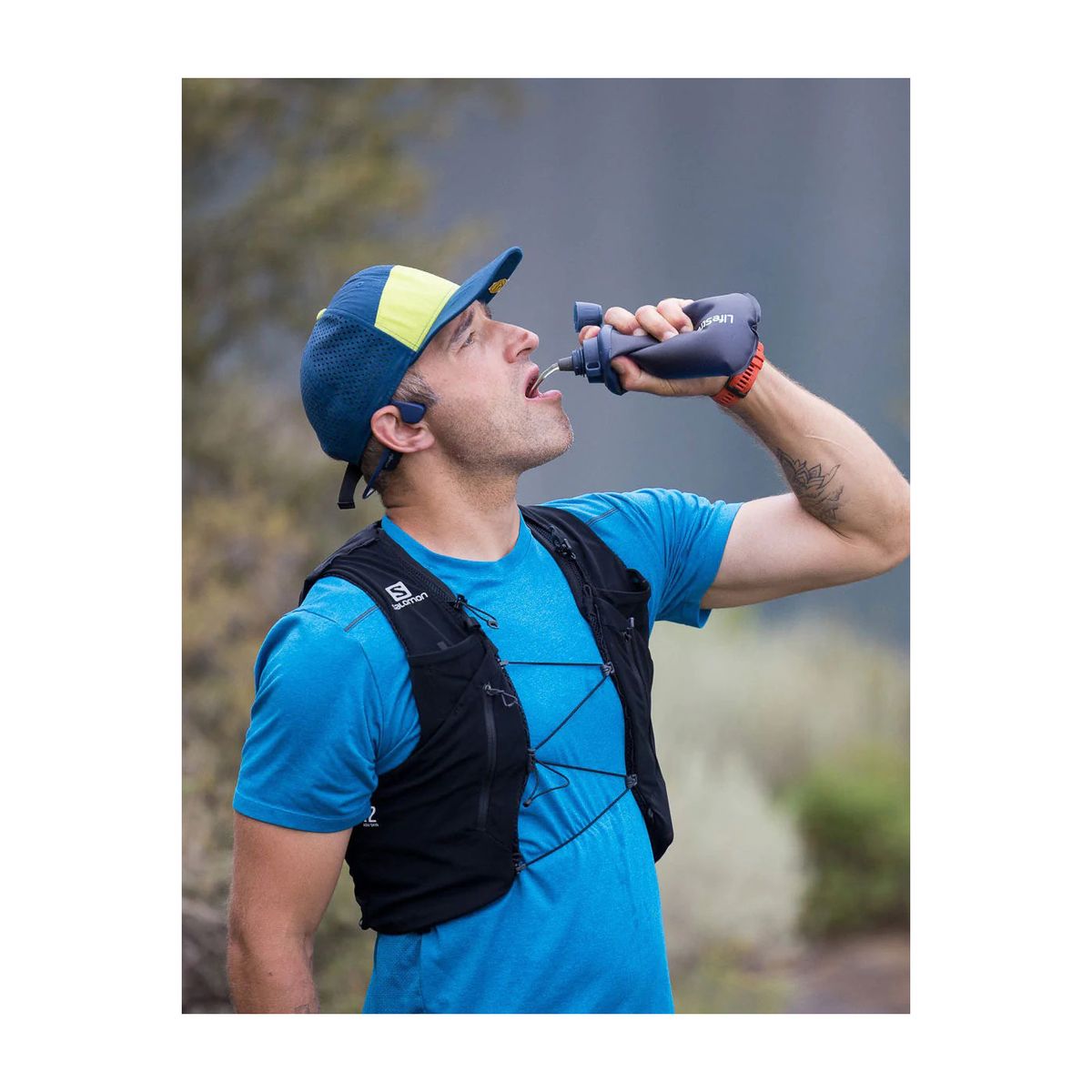 Peak Squeeze (650 ml) Peak Squeeze (650 ml)