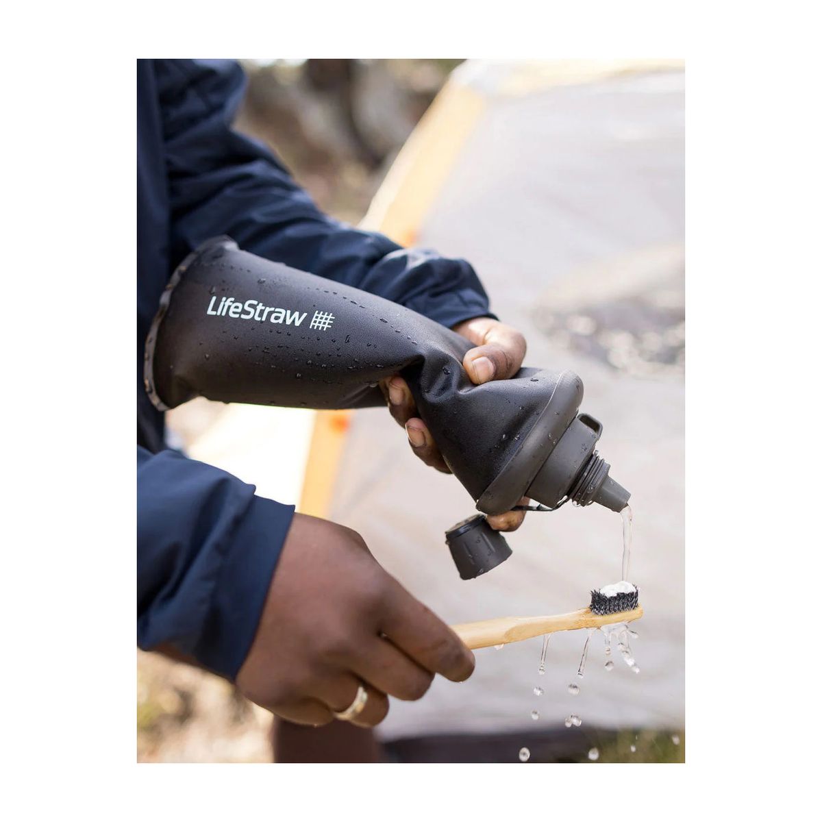 Peak Squeeze (650 ml) Peak Squeeze (650 ml)