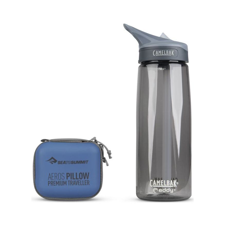 Pillow Aeros Premium Traveller Pillow Aeros Premium Traveller