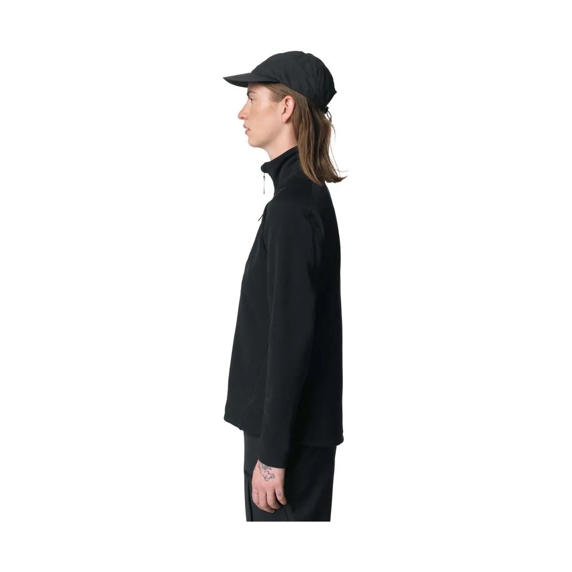 Aero Jacket W Aero Jacket W