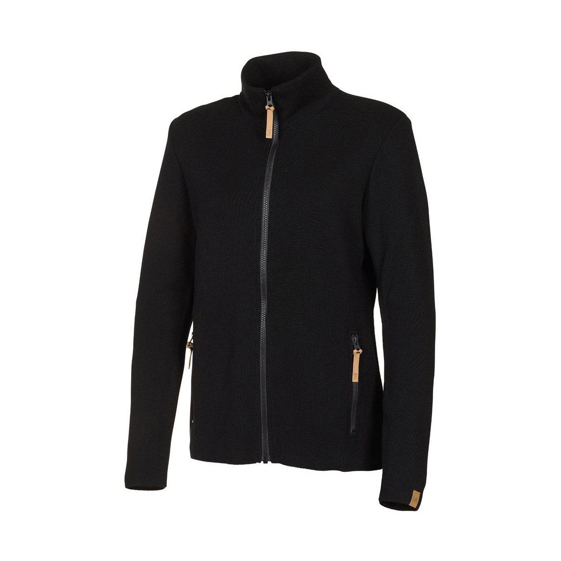 Hanna full zip W