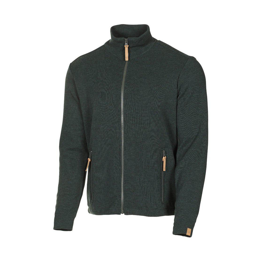 Helmer full zip M Helmer full zip M