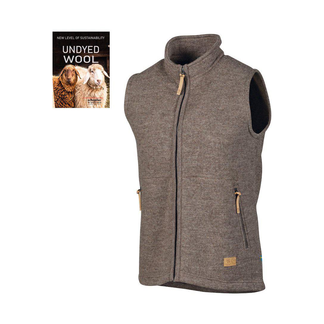 NLS Barley vest M