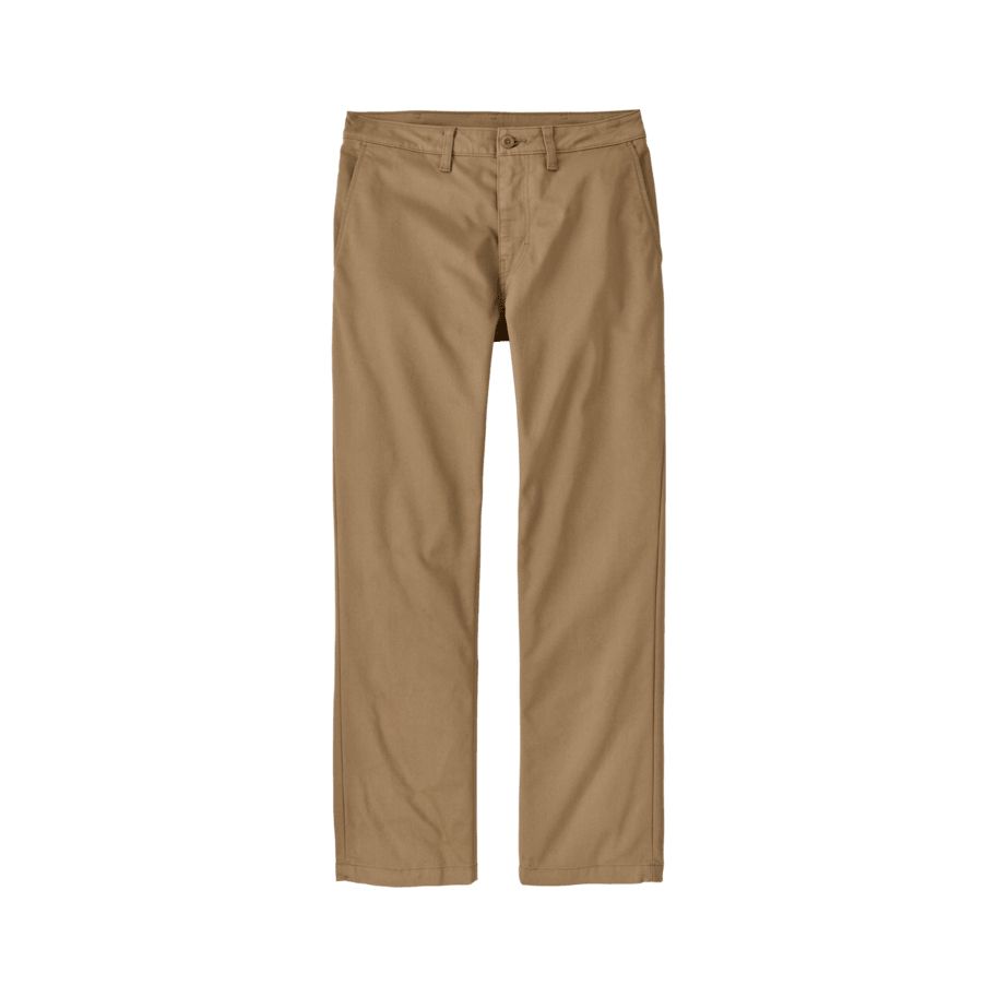 M' S Twill Traveler Chino Pants - Reg