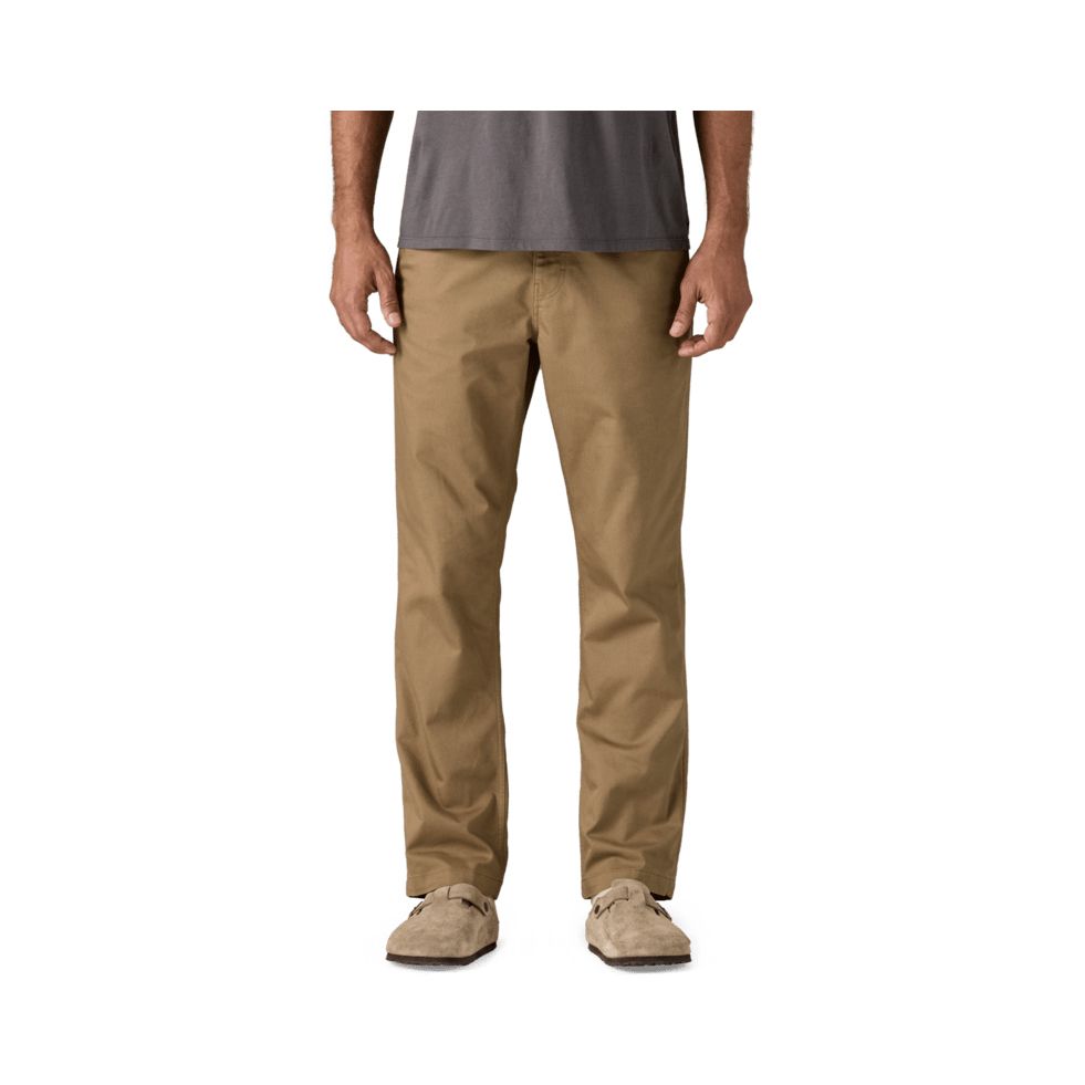 M' S Twill Traveler Chino Pants - Reg