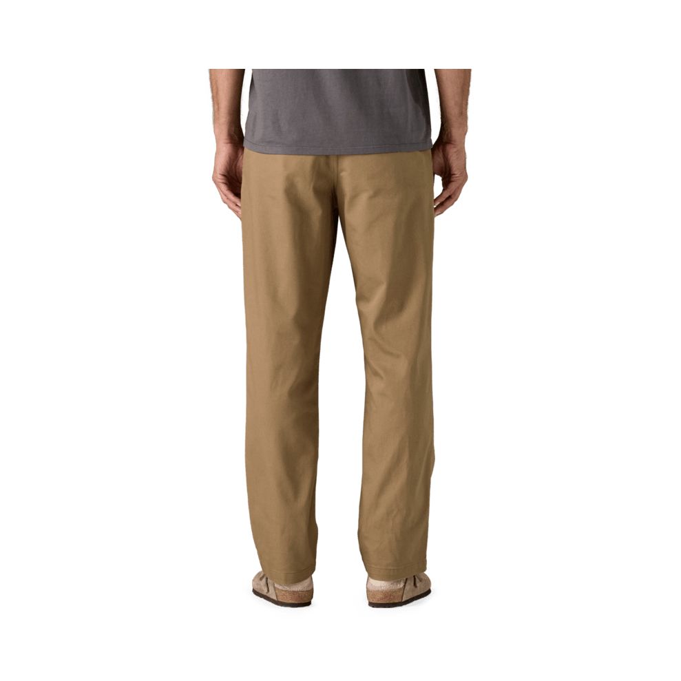 M' S Twill Traveler Chino Pants - Reg