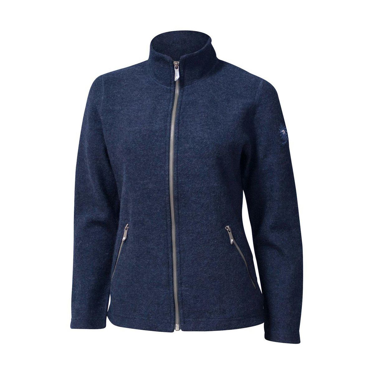 Bella full zip W