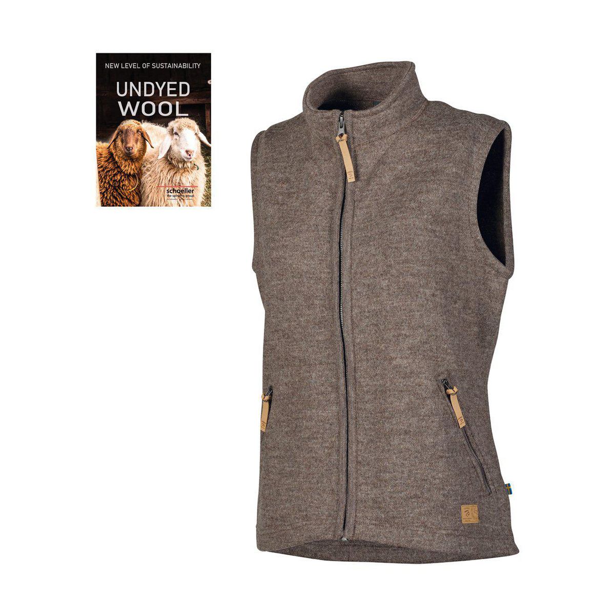 NLS Coco vest W