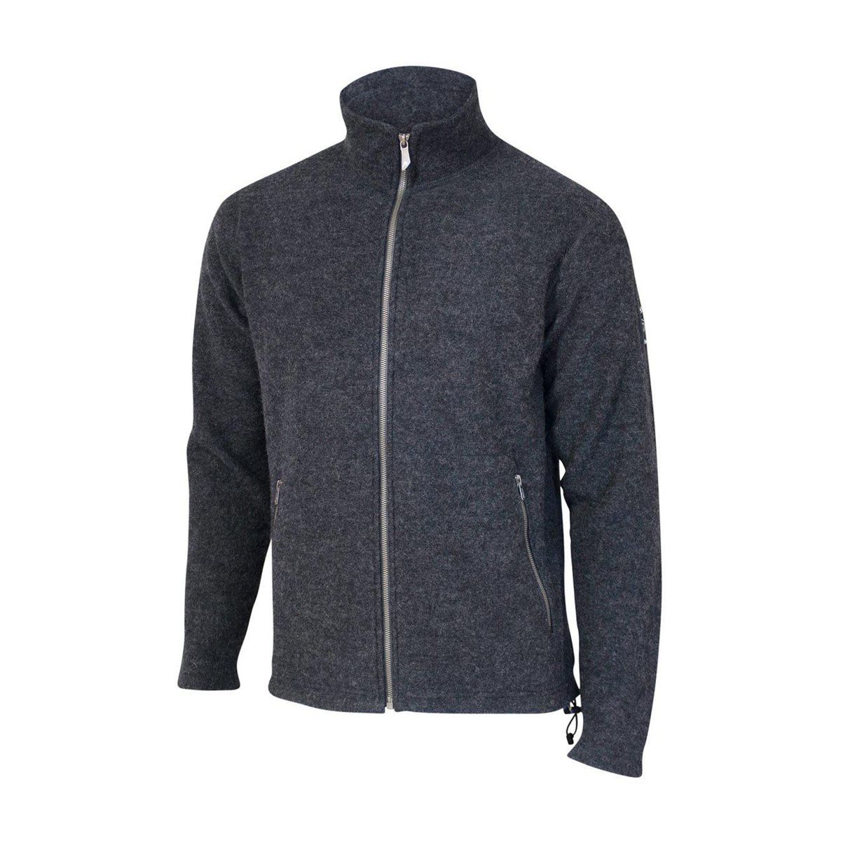 Bruno full zip M