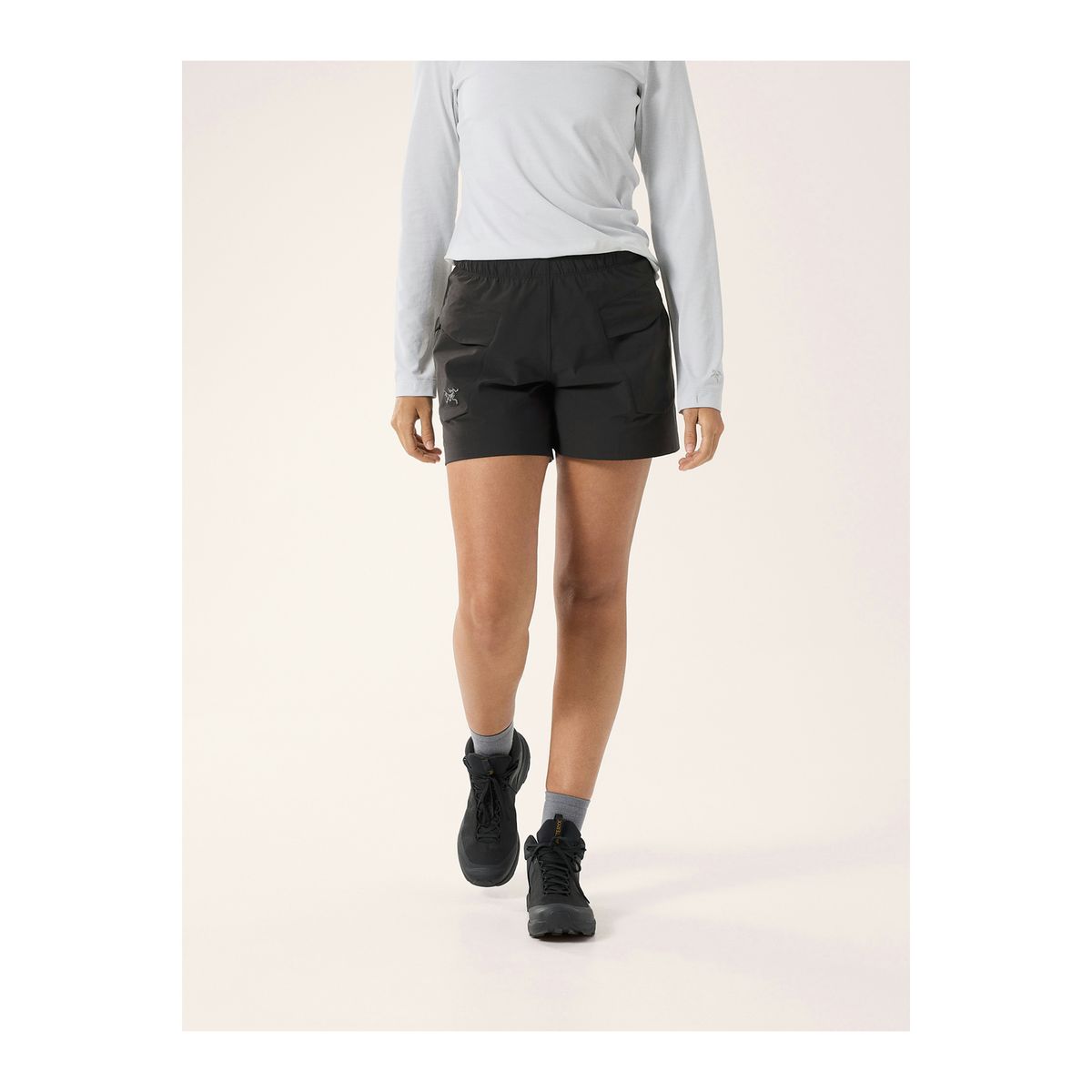 Gamma Utility Short 5" Gamma Utility Short 5"