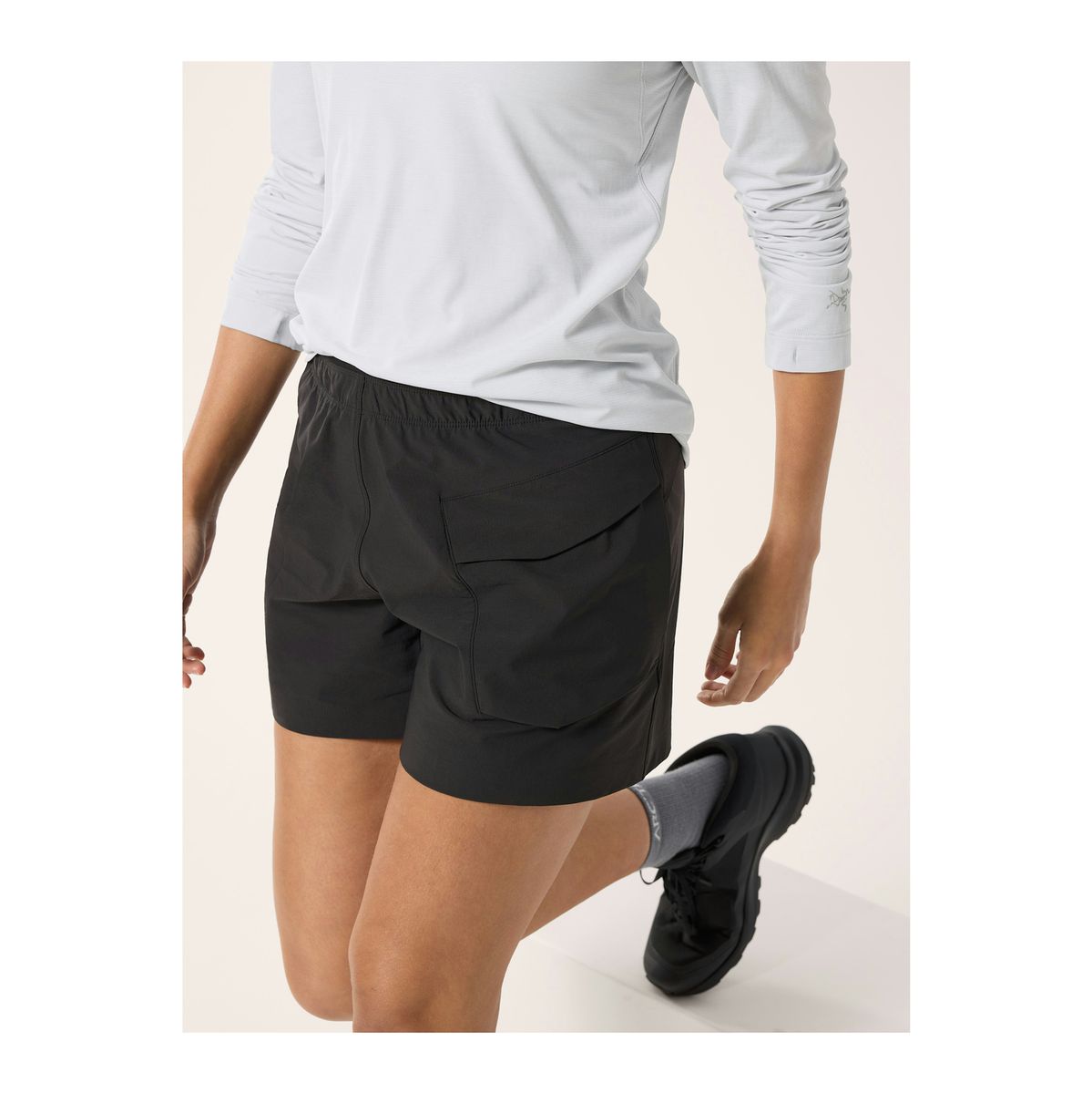 Gamma Utility Short 5" Gamma Utility Short 5"