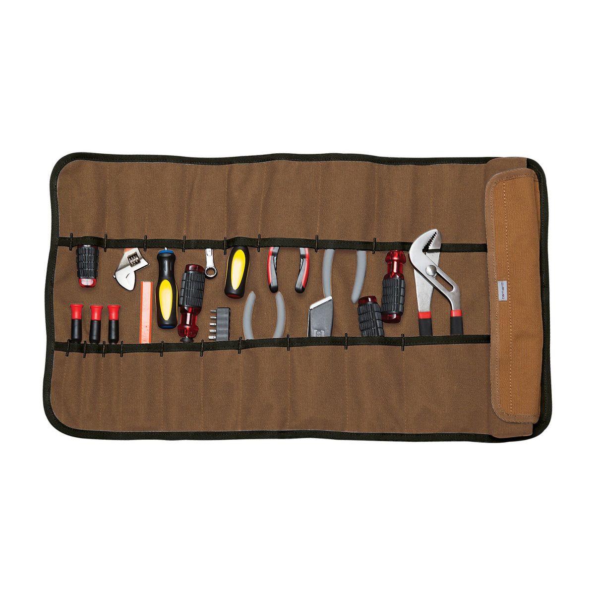 18 Pocket Utility Roll 18 Pocket Utility Roll