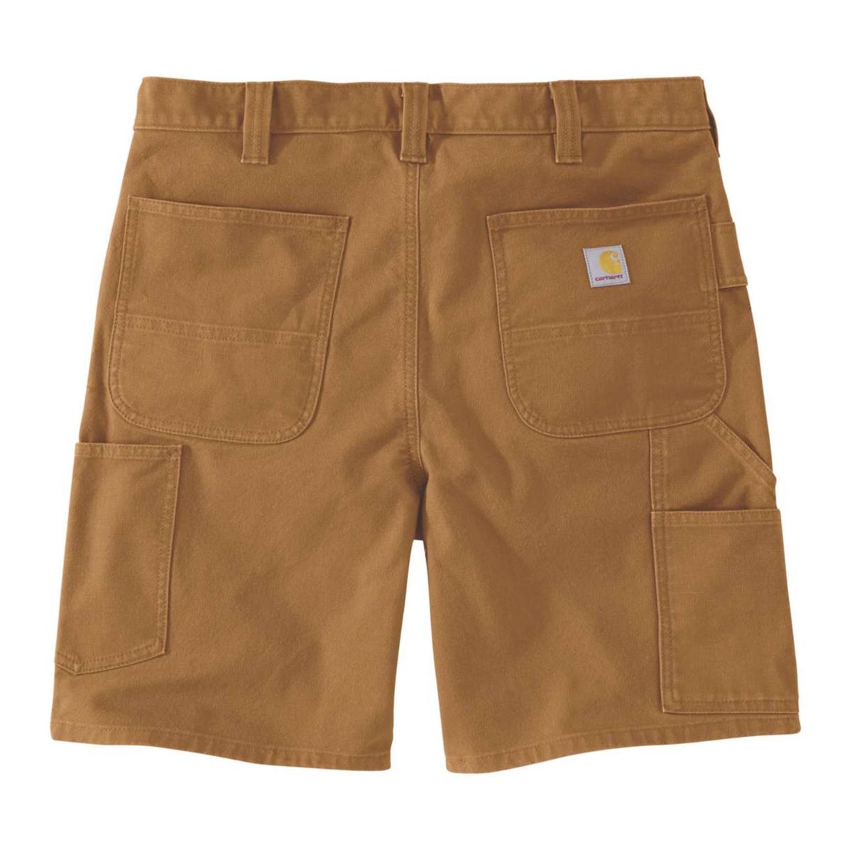 Duck Double Front Short Duck Double Front Short