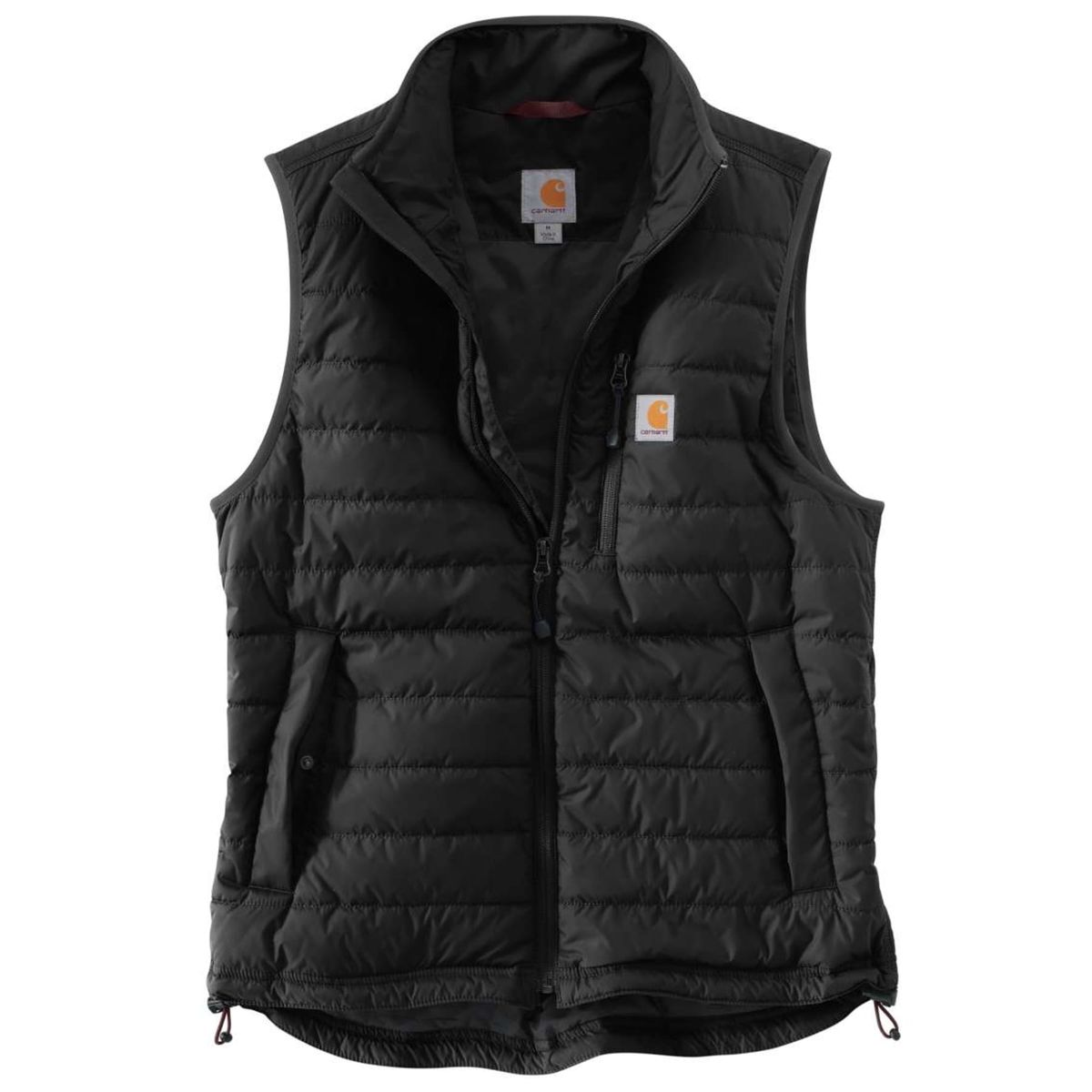 Gilliam Vest Gilliam Vest