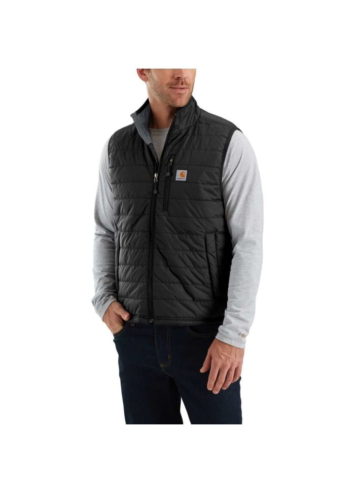 Gilliam Vest Gilliam Vest