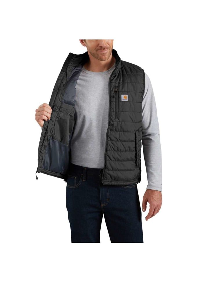 Gilliam Vest Gilliam Vest