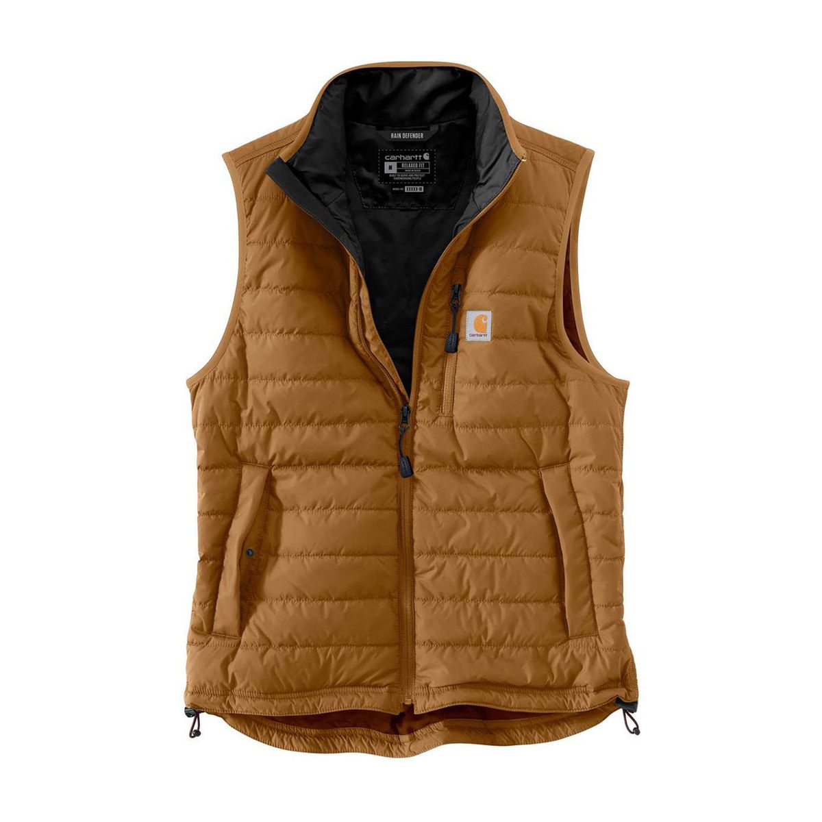 Gilliam Vest Gilliam Vest