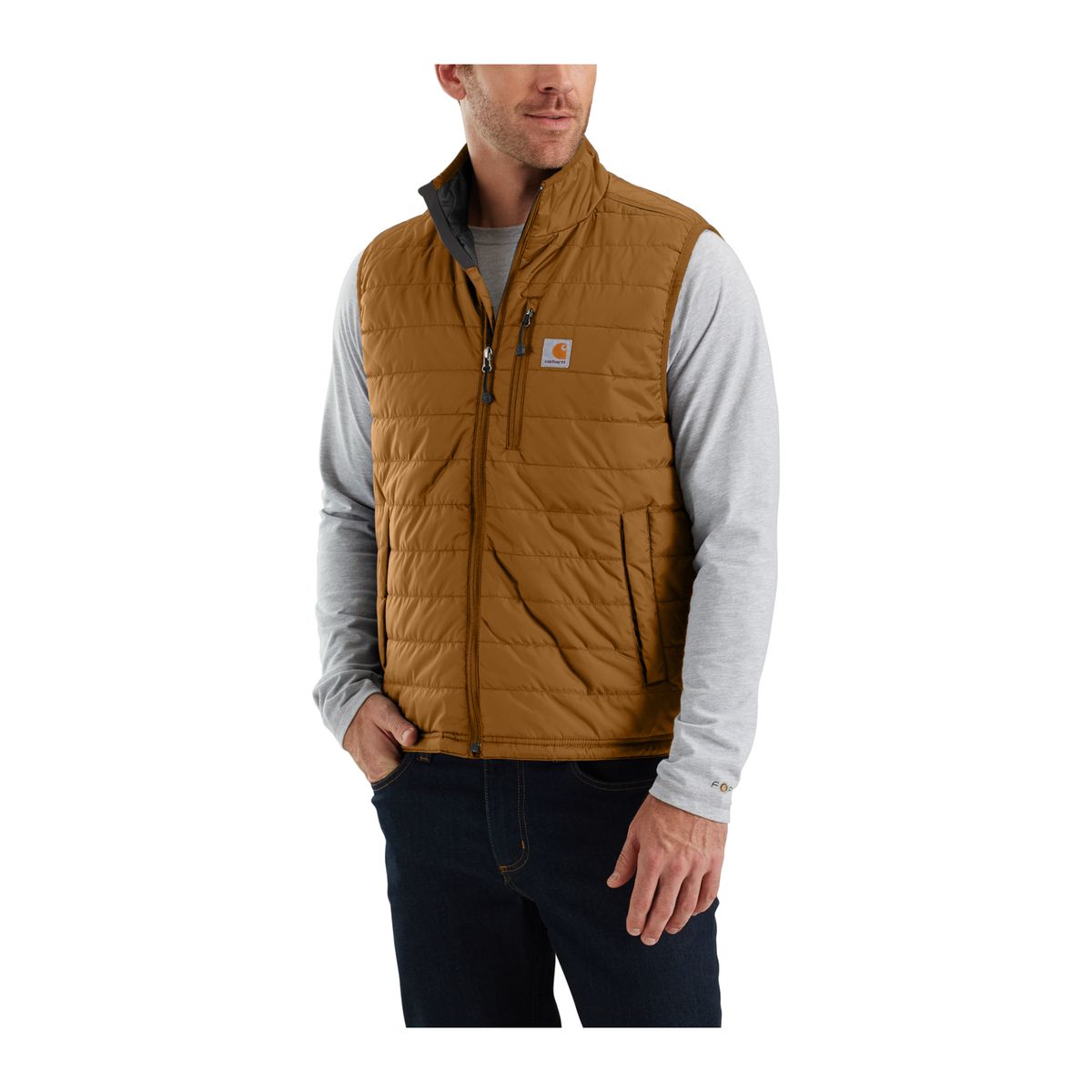 Gilliam Vest Gilliam Vest
