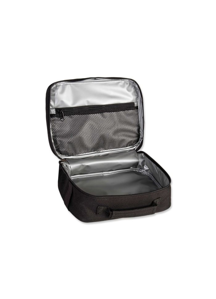Insulated 4 Can Lunch Cooler