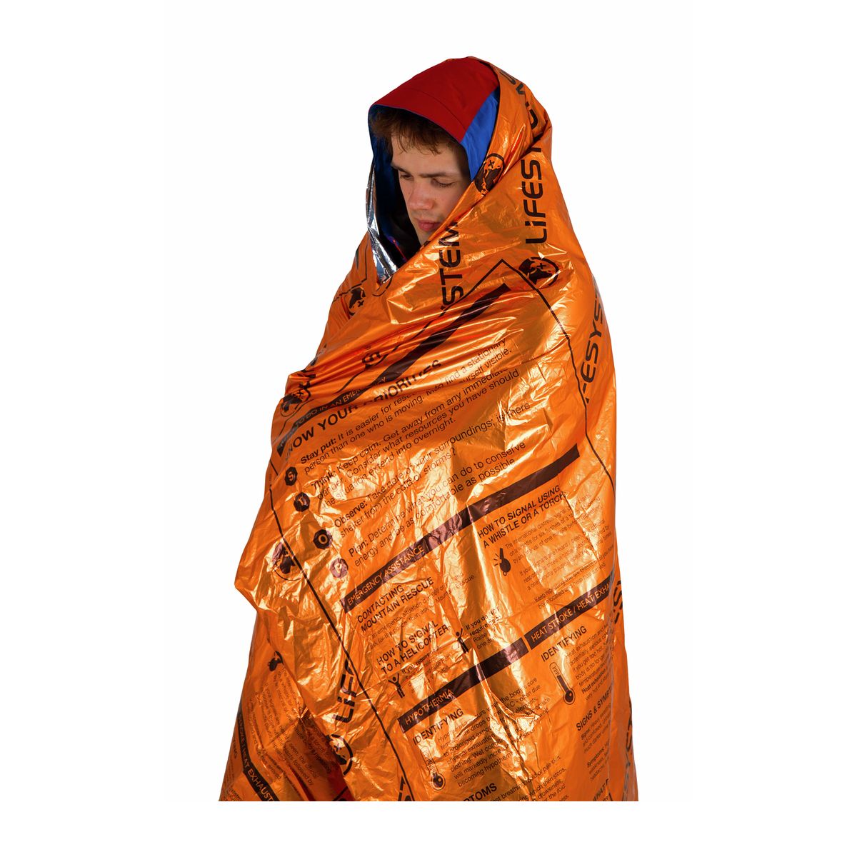 Heatshield Blanket - Single