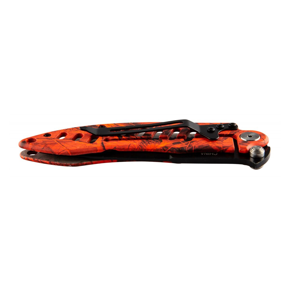 Fällkniv OR Camo